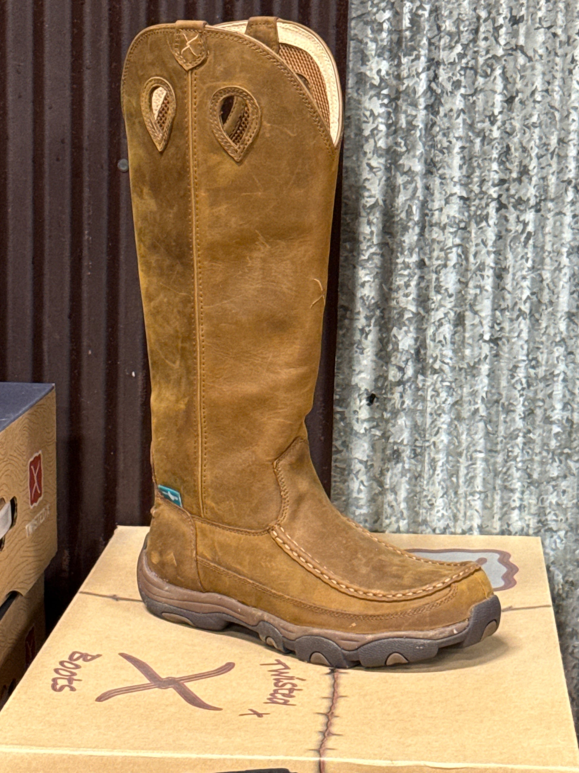 Twisted X Boots