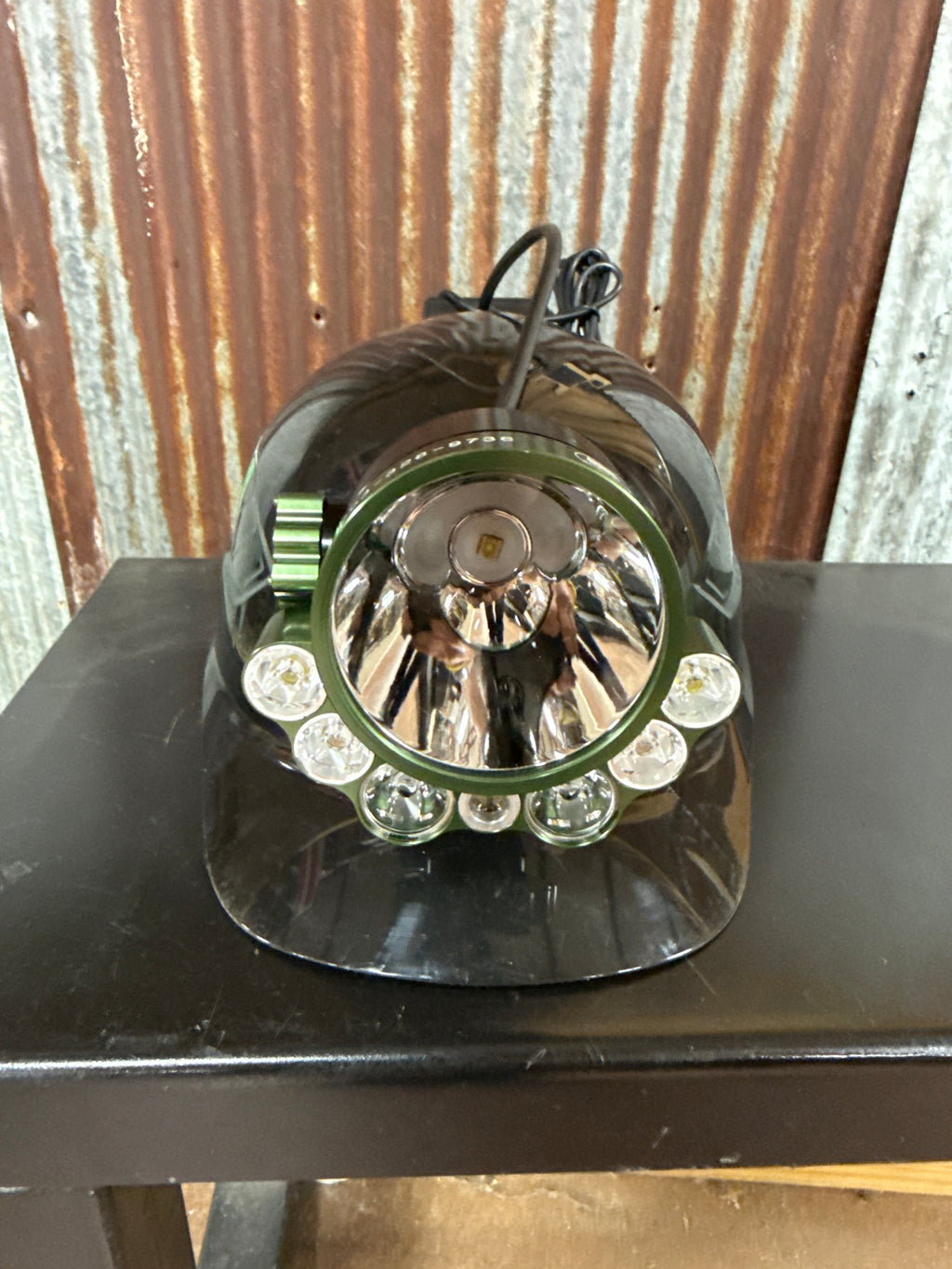 Avenger Light