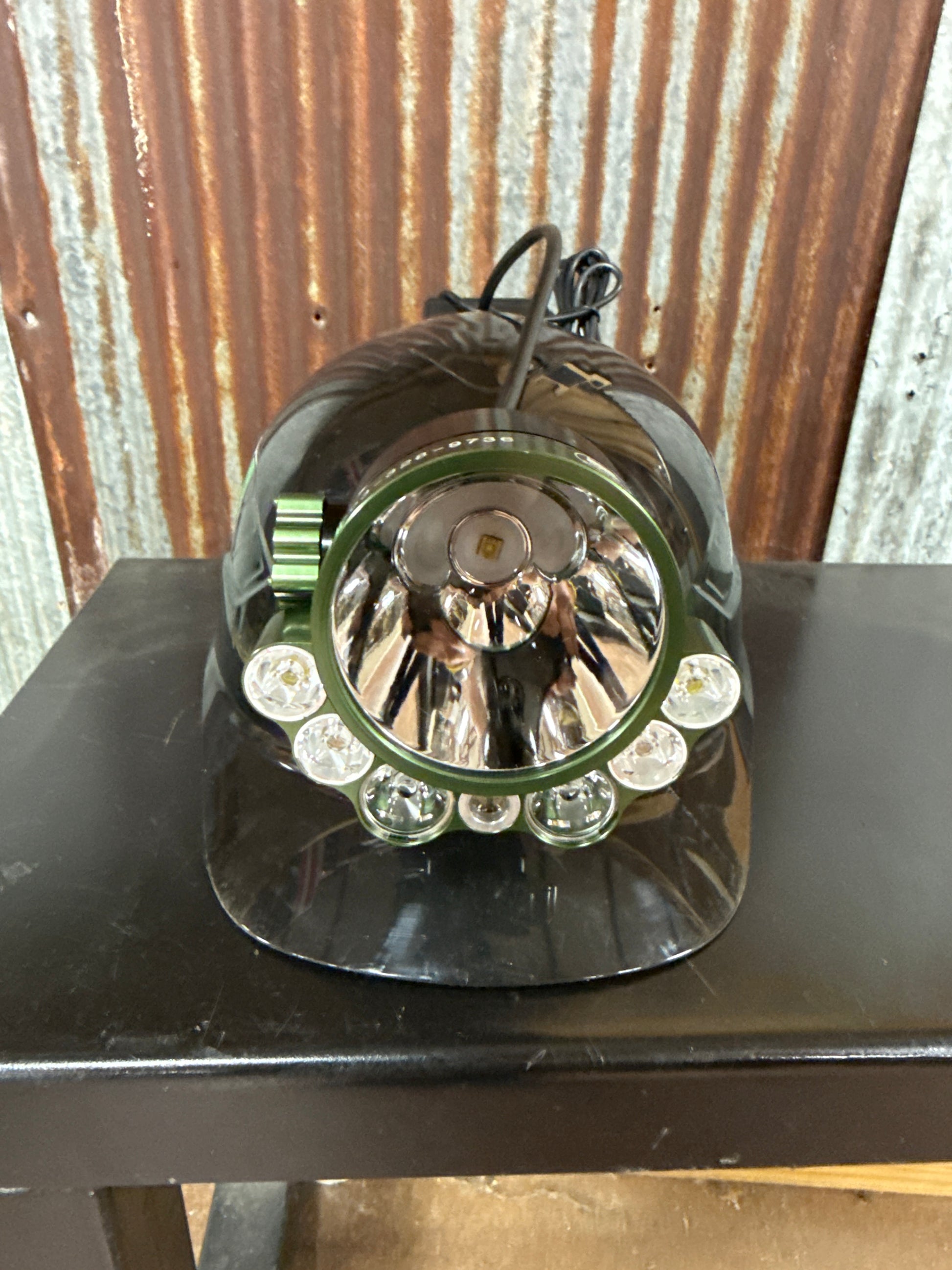 Avenger Light