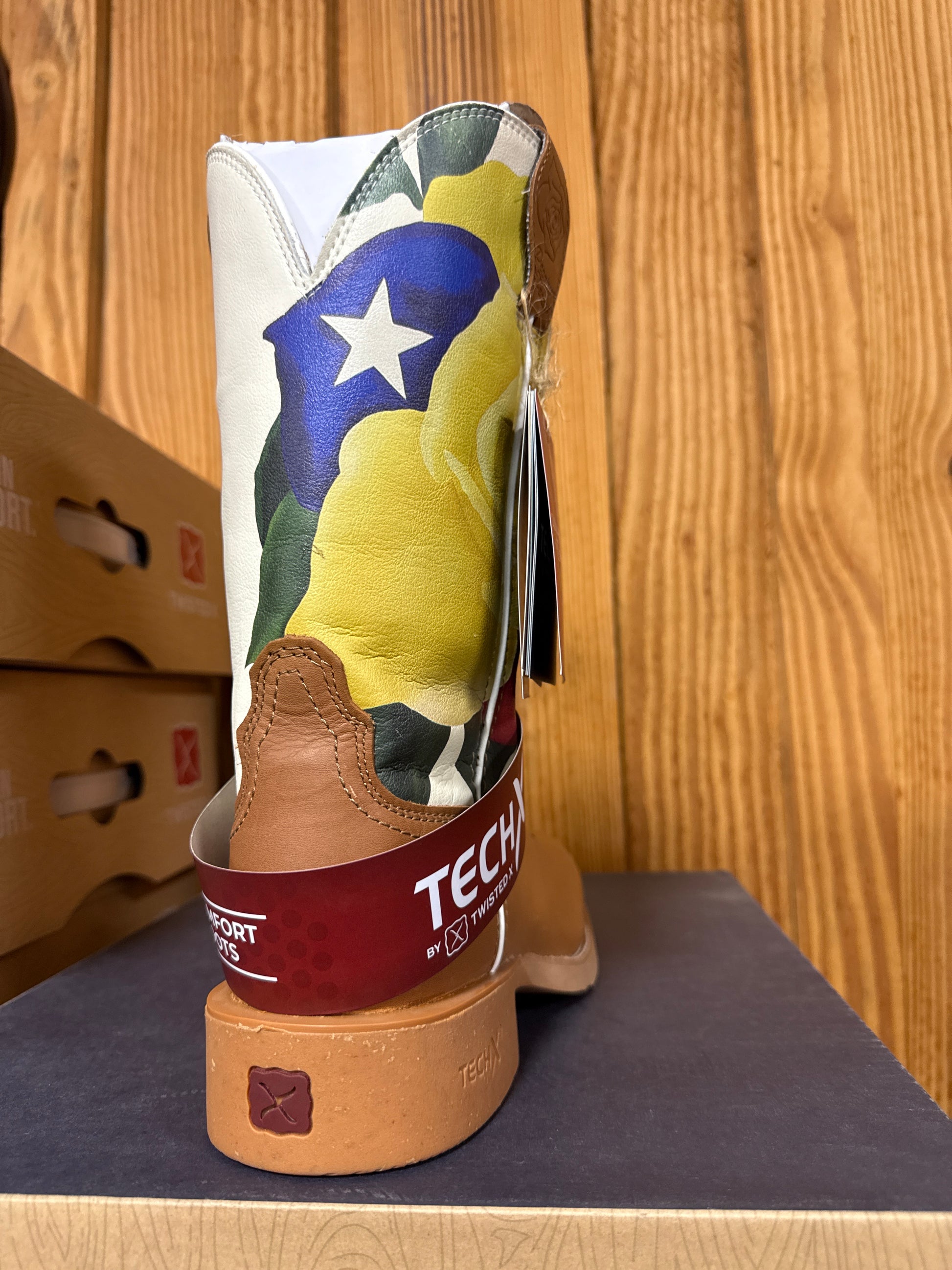 Twisted X Women’s Boots