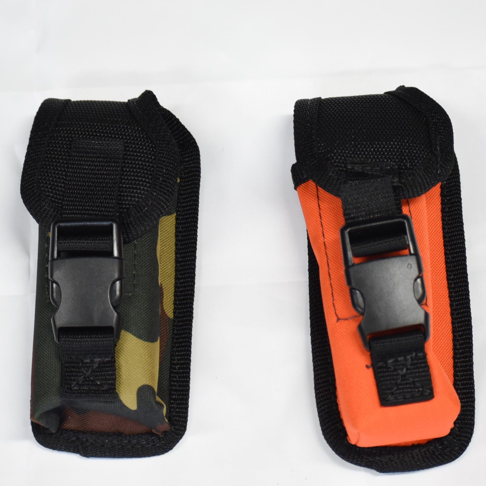 Alpha 100 Pouch
