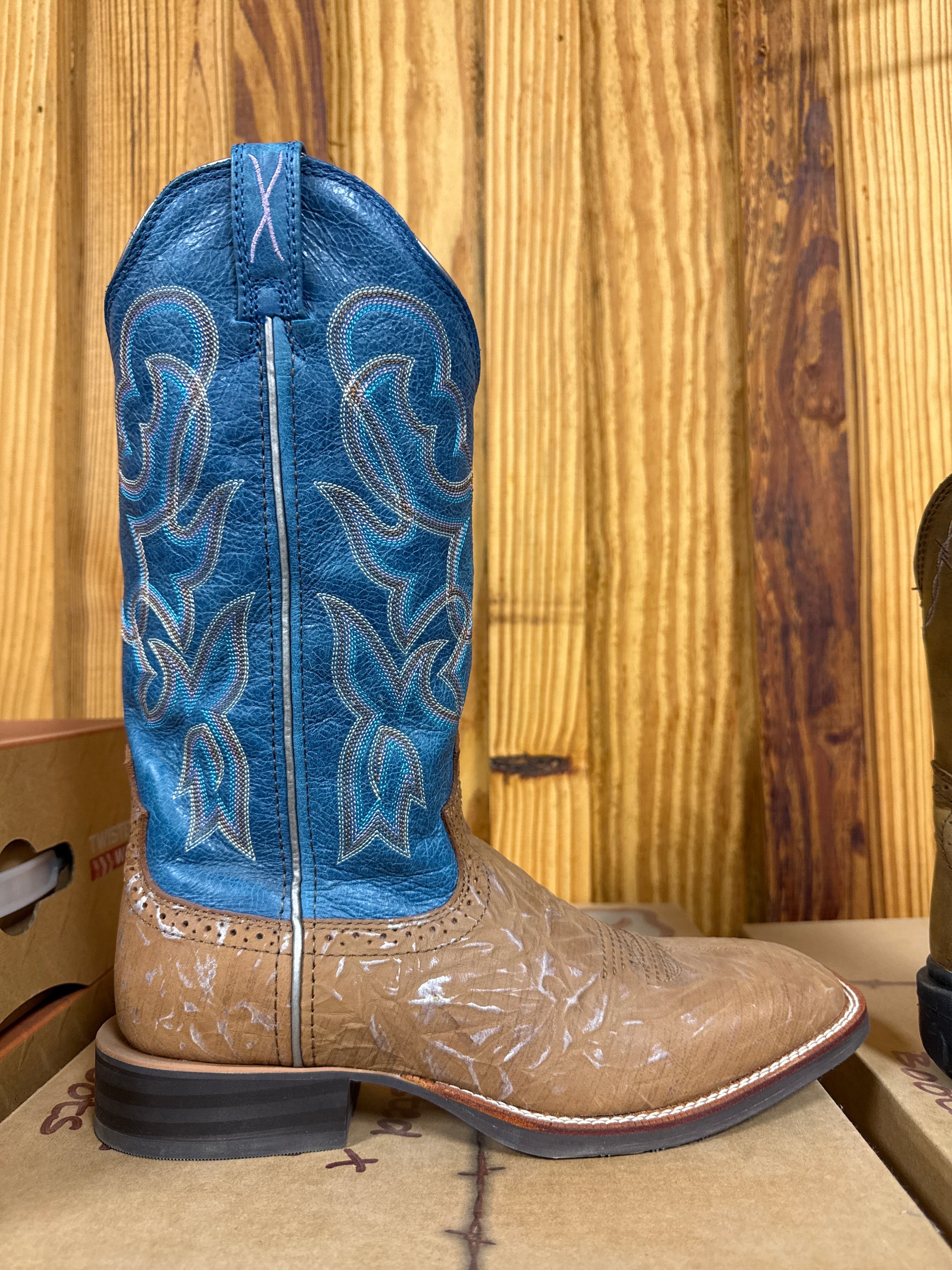 Twisted X Women’s Boots