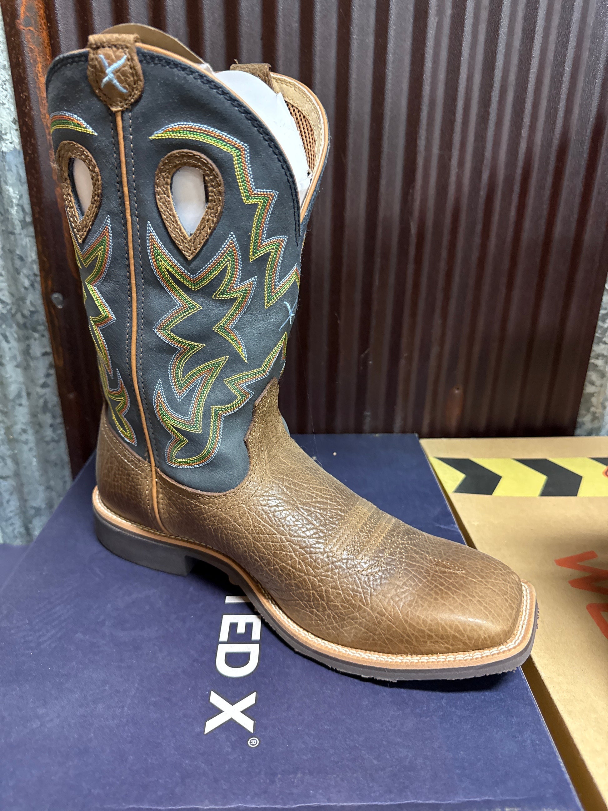 Twisted X Men’s Boots