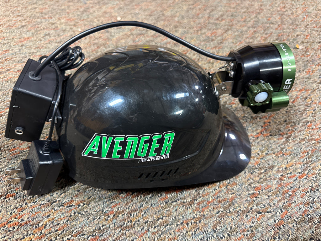 Avenger Light