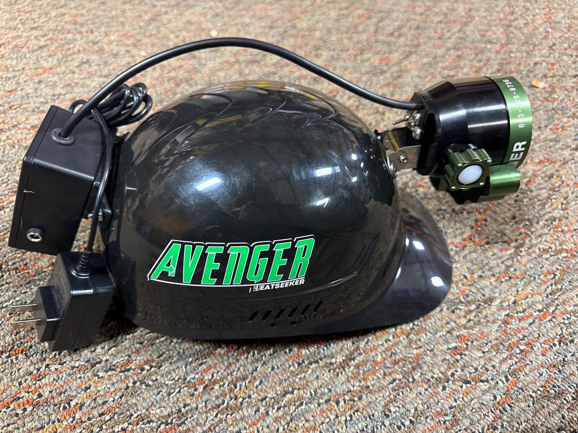 Avenger Light