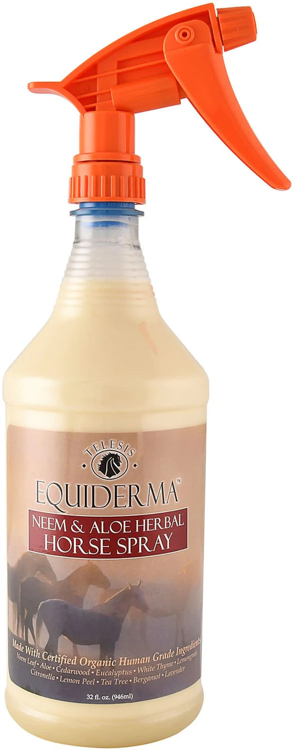 Equiderma Spray