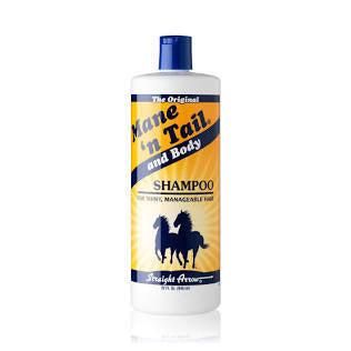 Mane N Tail Shampoo