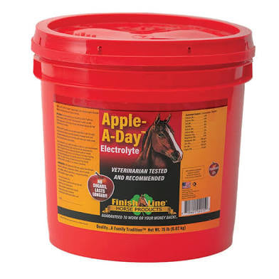 Apple A Day Electrolytes