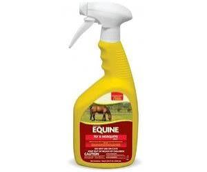 Manna Pro Equine Fly & Mosquito Spray