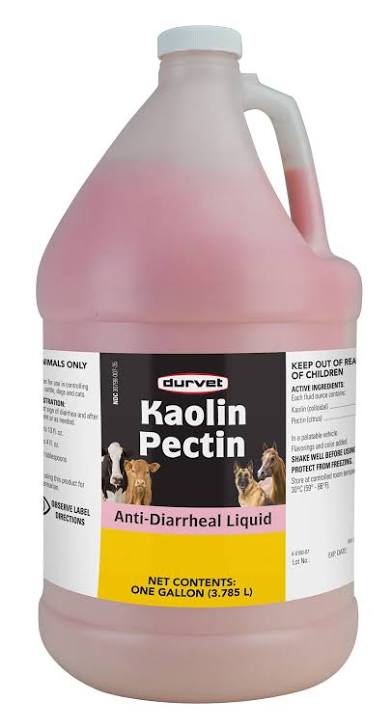 Kaolin Pectin