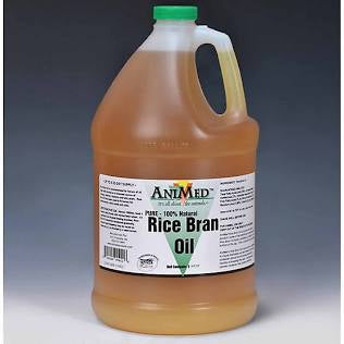 Rice Bran Oil