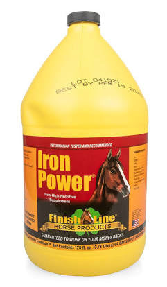 Iron Power