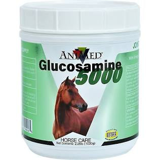Glucosamine 5000