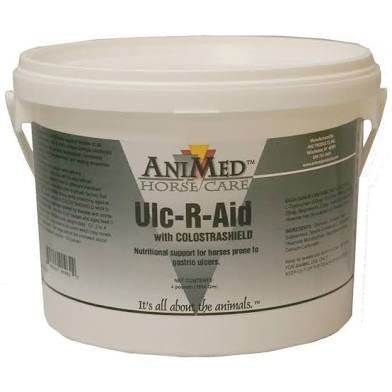 ULC-R-Aid