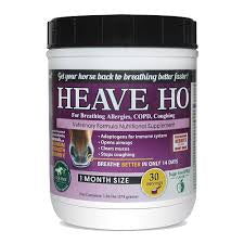 Heave Ho