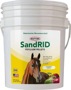 Sand Rid