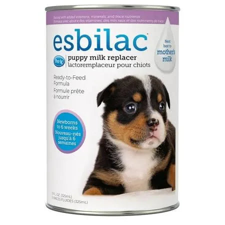 Esbilac Puppy Milk