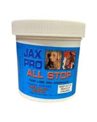 Jax Pro All Stop