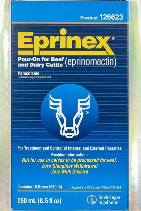Eprinex