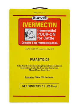 Ivermectin